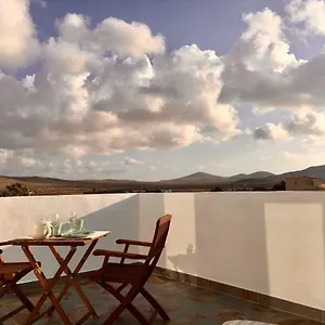 Appartement Luna, Lajares